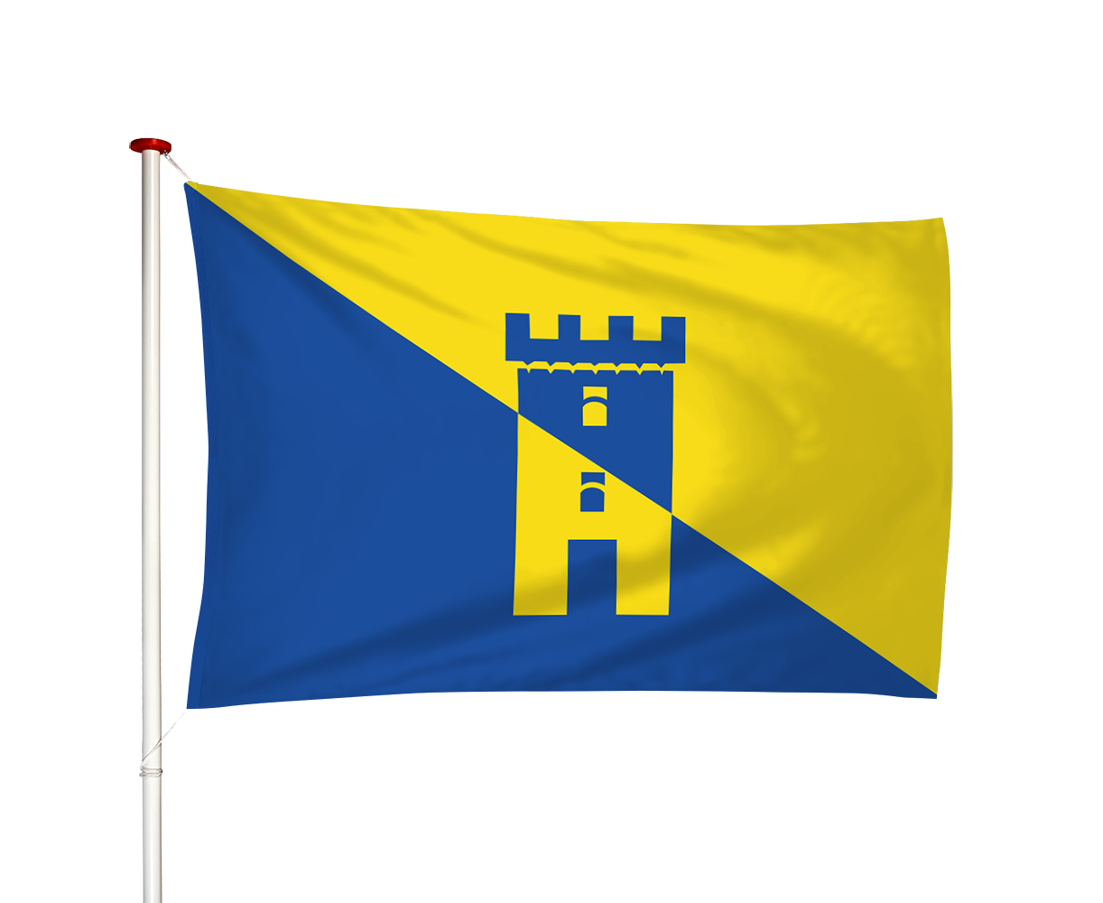 Vlag Gendt