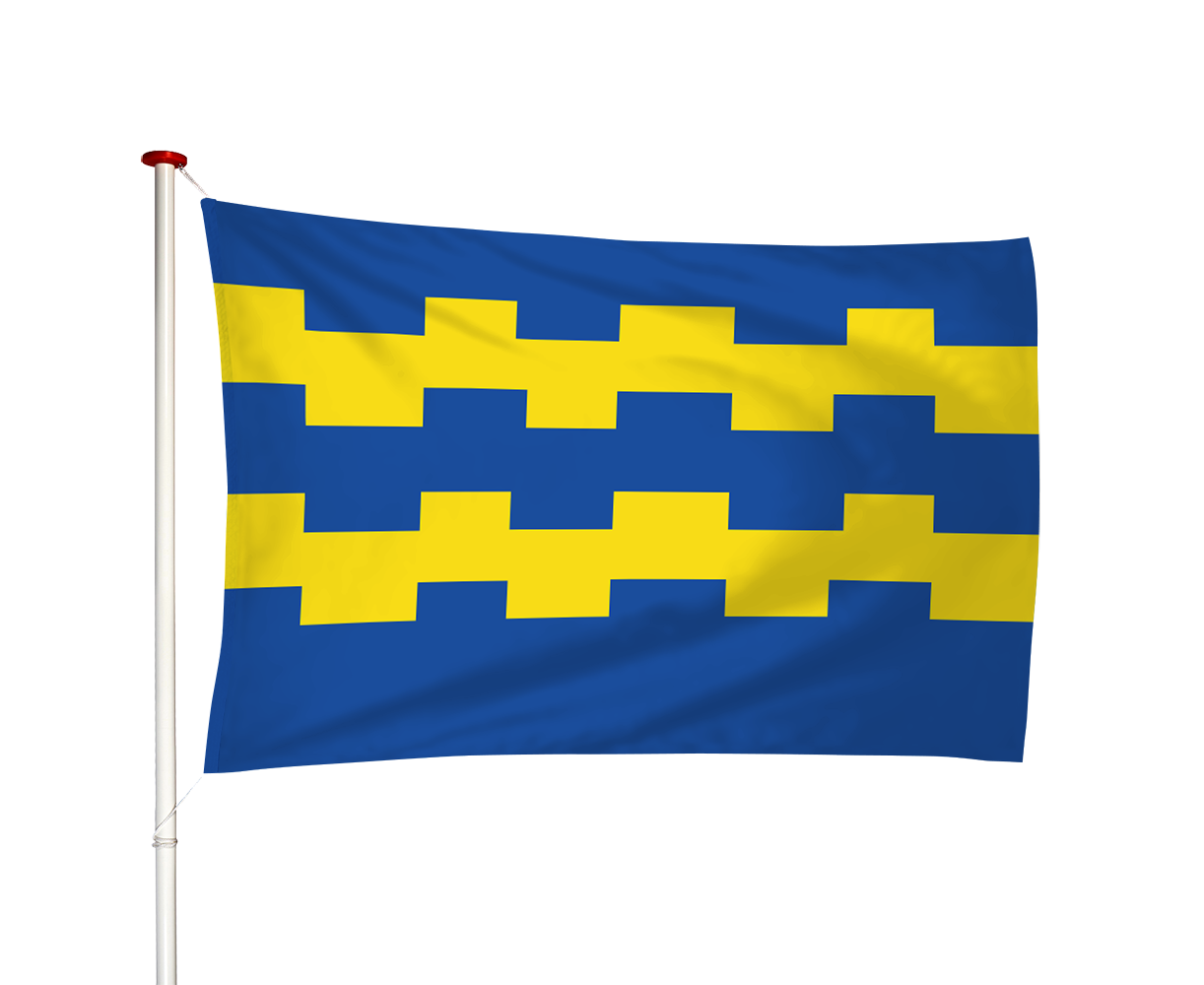 Vlag Gellicum