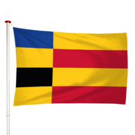 Vlag Geldermalsen