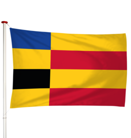 Vlag Geldermalsen