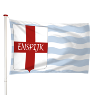 Vlag Enspijk
