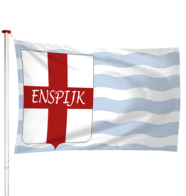Vlag Enspijk
