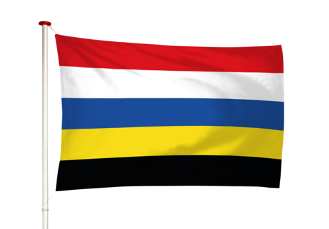 Vlag Elst