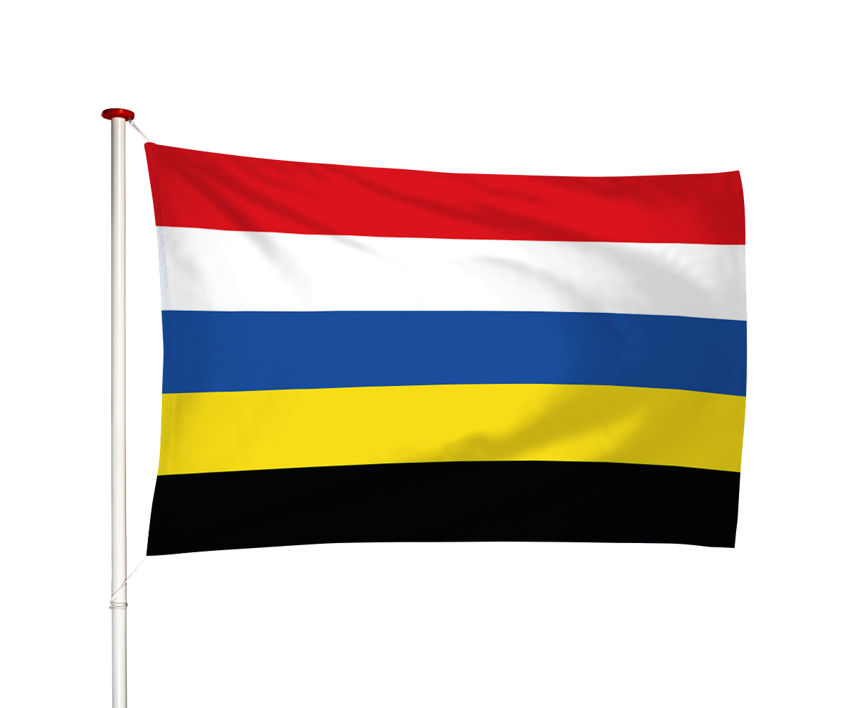 Vlag Elst