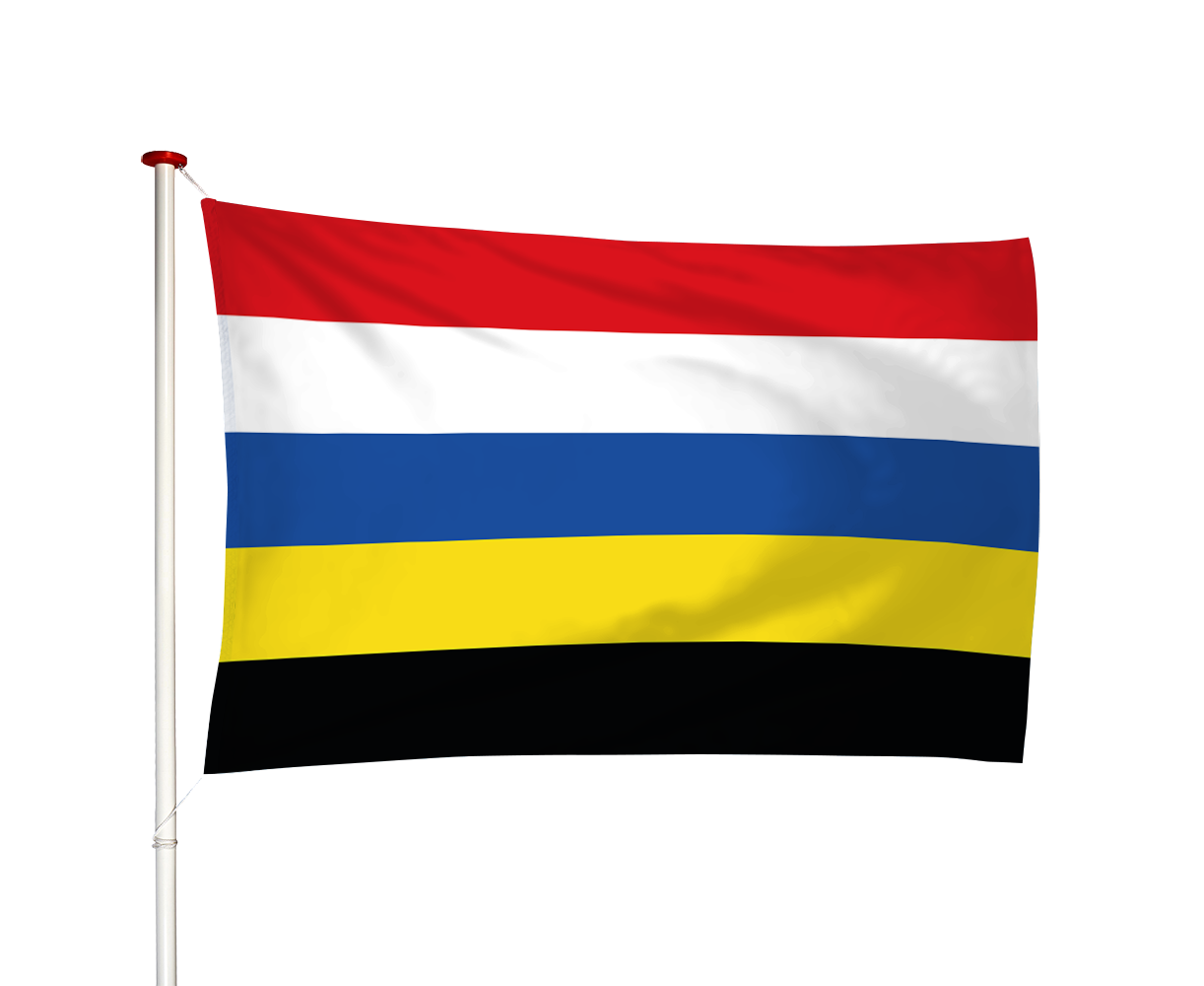 Vlag Elst