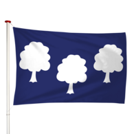 Vlag Elden