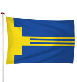 Vlag Eibergen