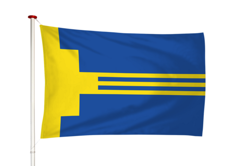 Vlag Eibergen