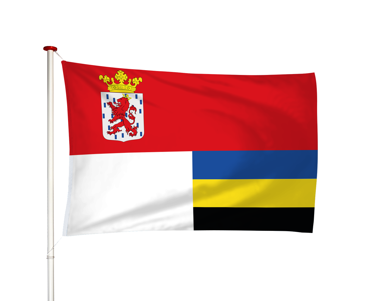 Vlag Echteld