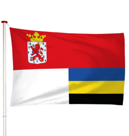 Vlag Echteld