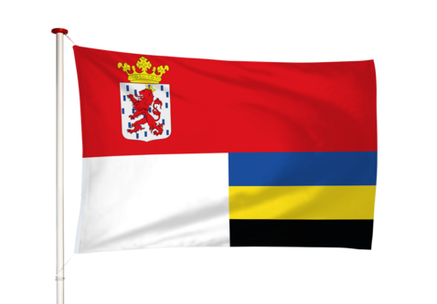 Vlag Echteld