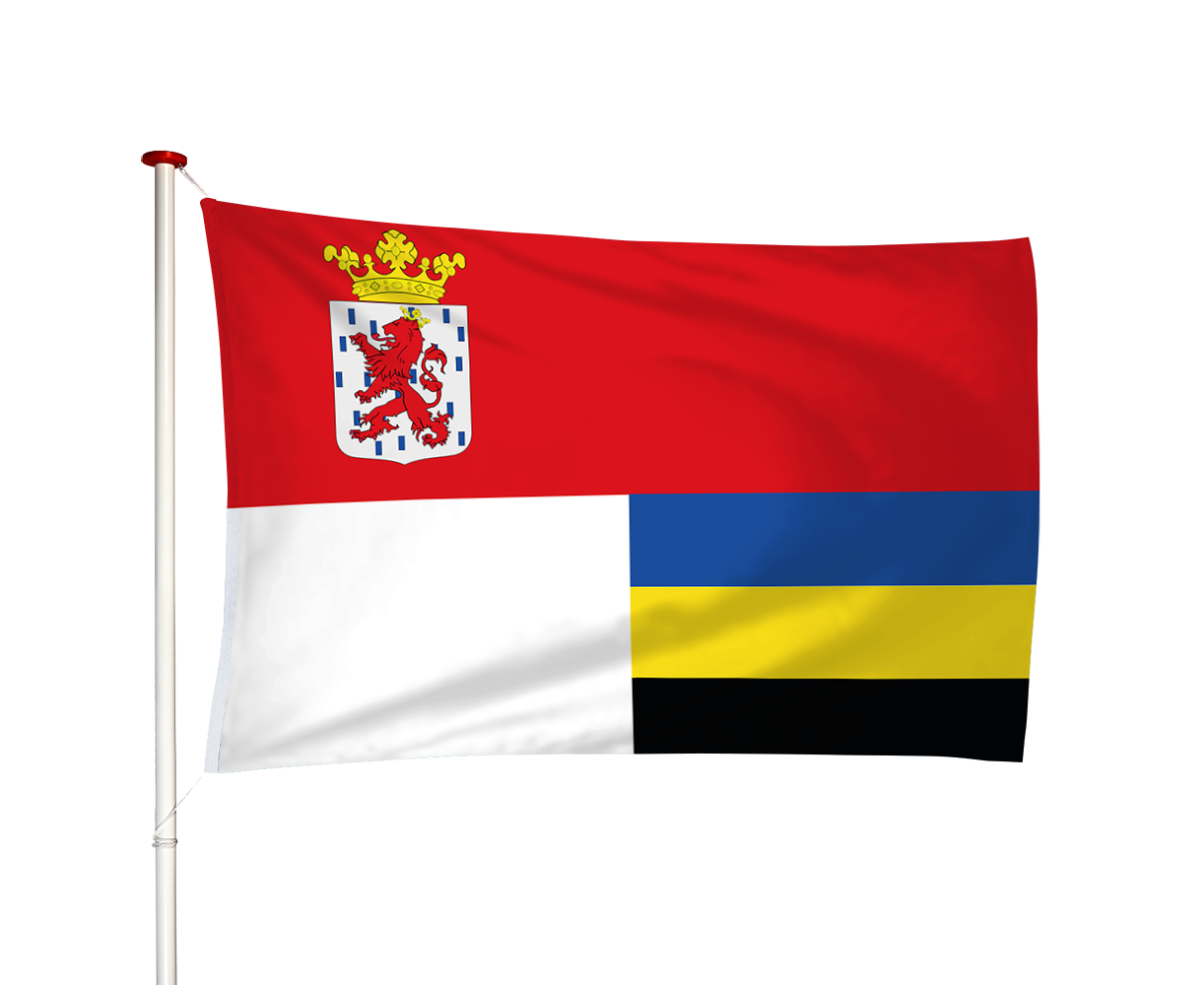 Vlag Echteld