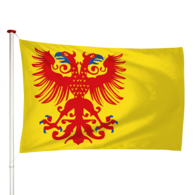 Vlag Dreumel