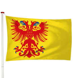 Vlag Dreumel