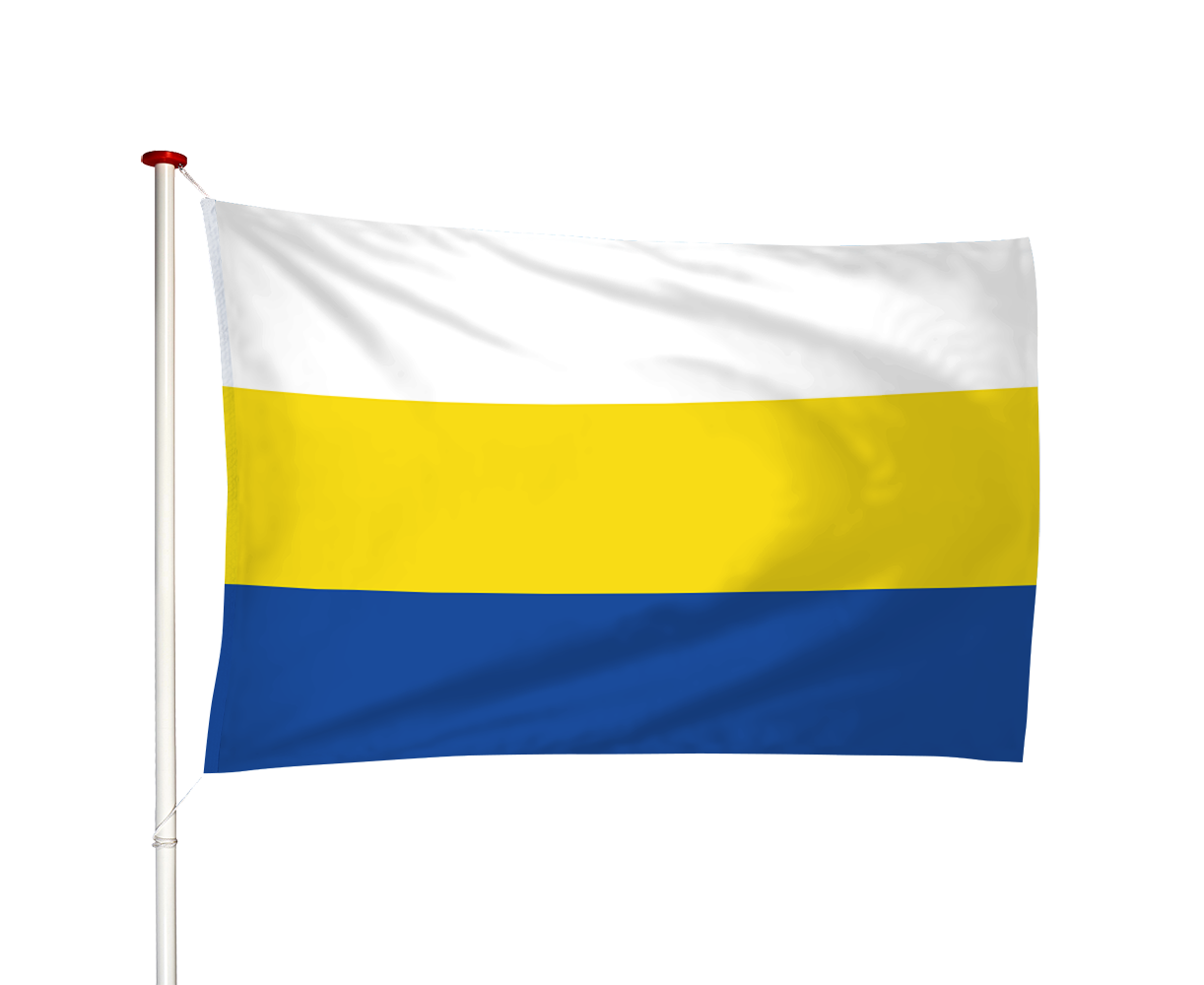 Vlag Dodewaard