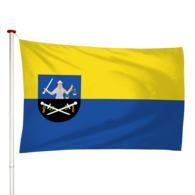 Vlag Dinxperlo
