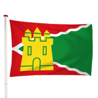 Vlag Brakel
