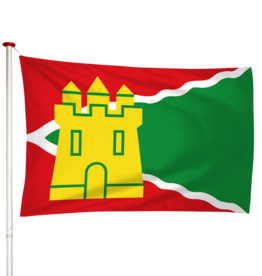 Vlag Brakel