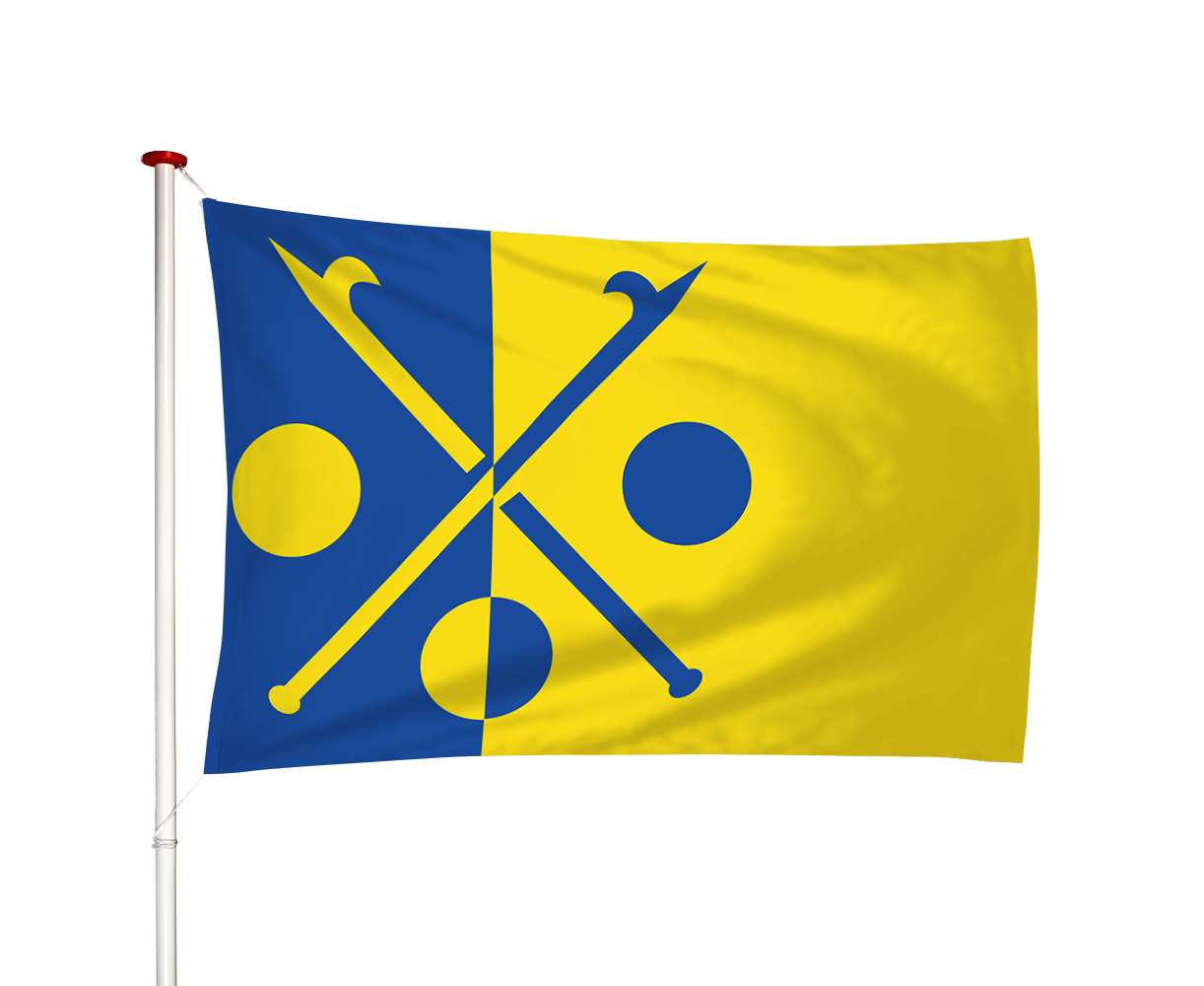 Vlag Borculo