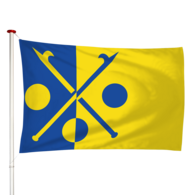 Vlag Borculo