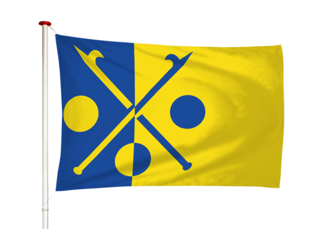 Vlag Borculo
