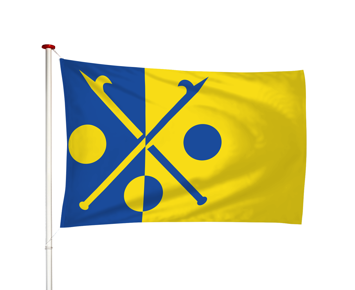 Vlag Borculo