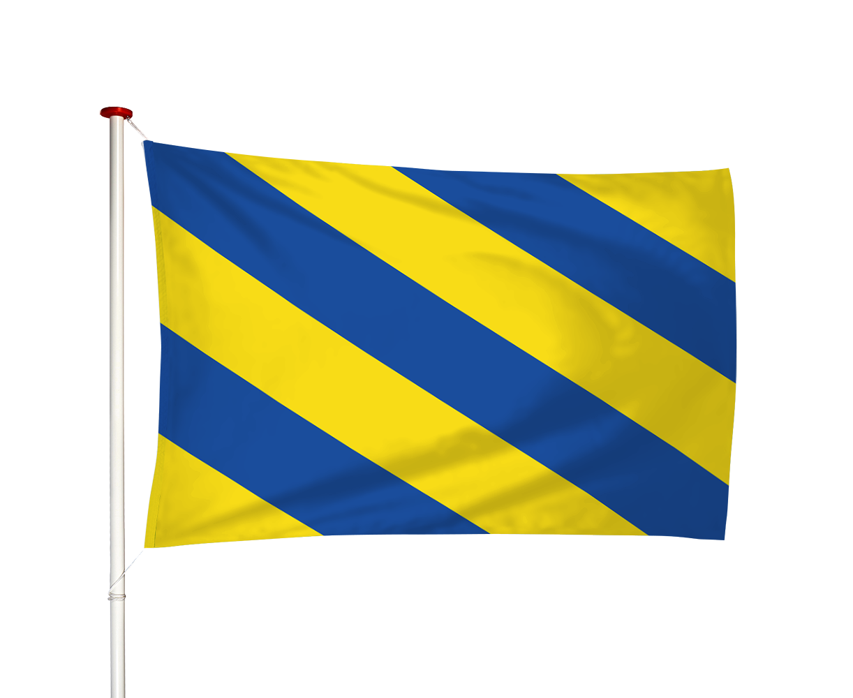 Vlag Beusichem