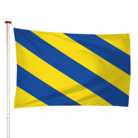 Vlag Beusichem