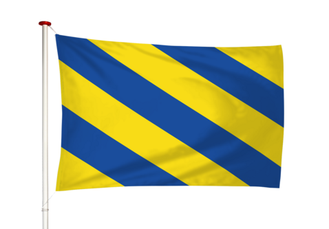 Vlag Beusichem