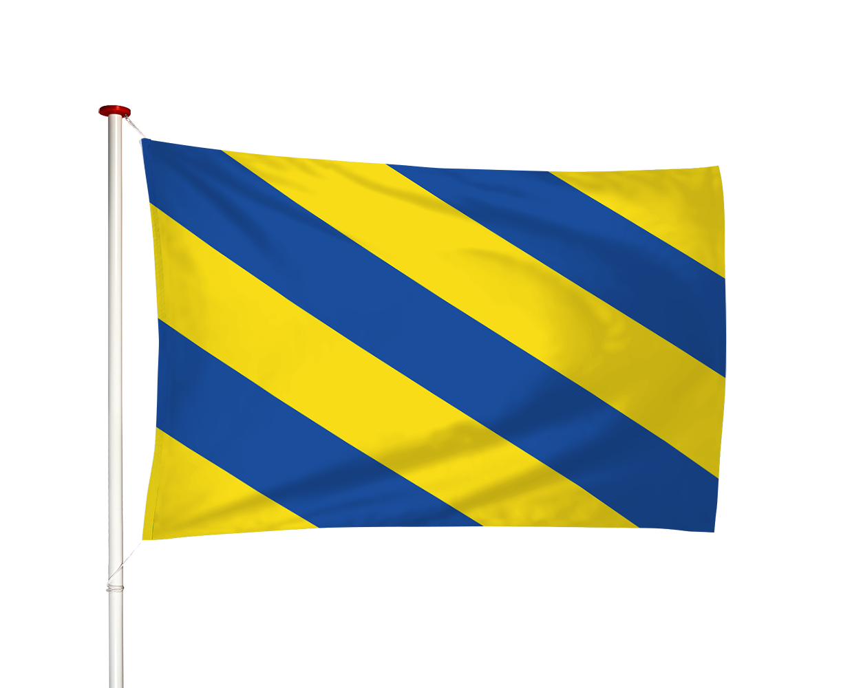 Vlag Beusichem