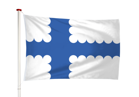 Vlag Wittem Gulpen