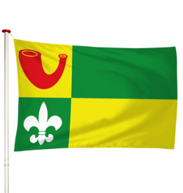 Vlag Wessel