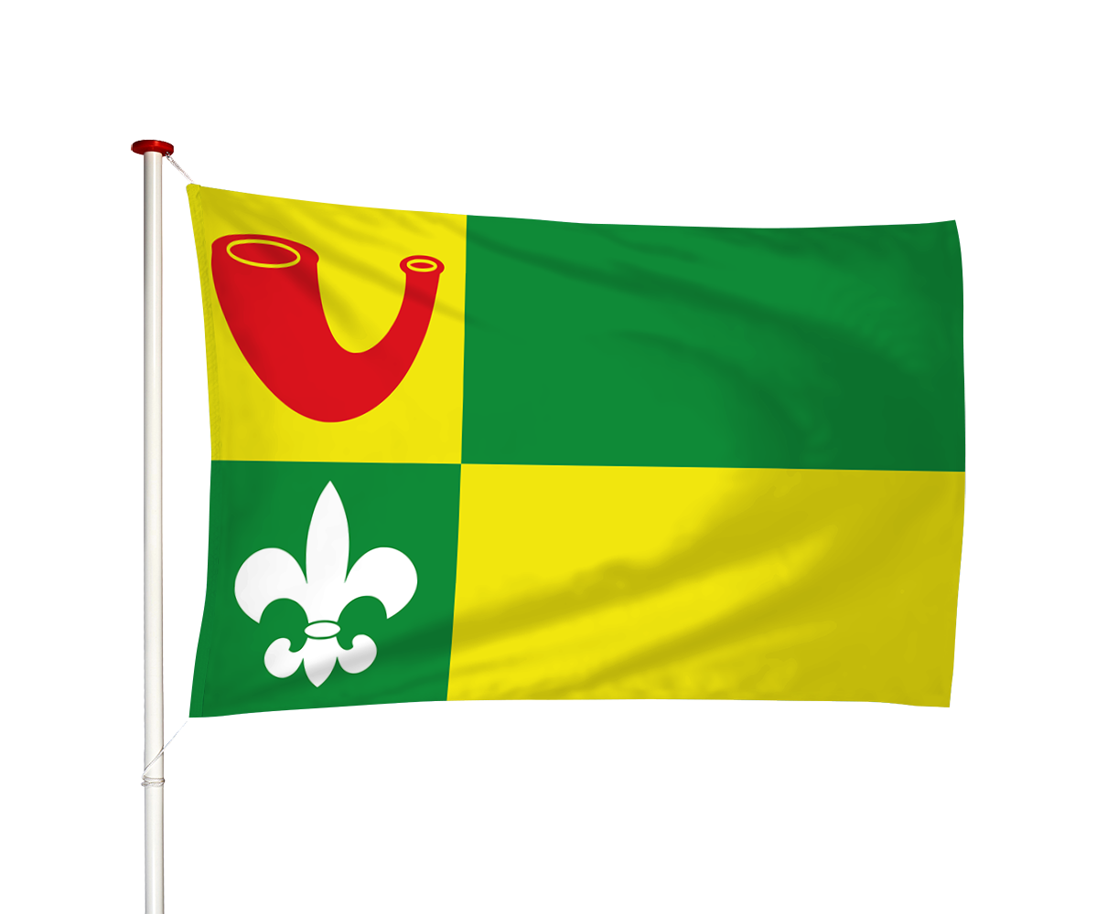 Vlag Wessel