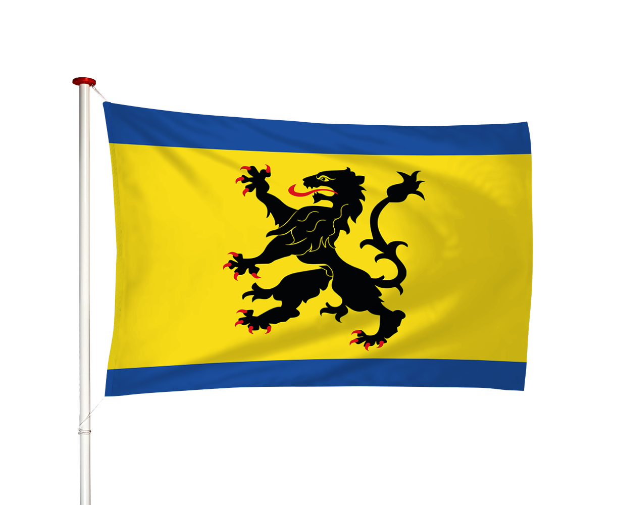 Vlag Urmond
