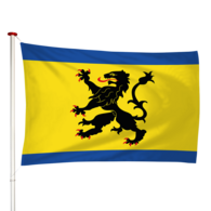 Vlag Urmond