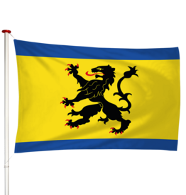 Vlag Urmond