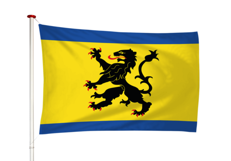 Vlag Urmond