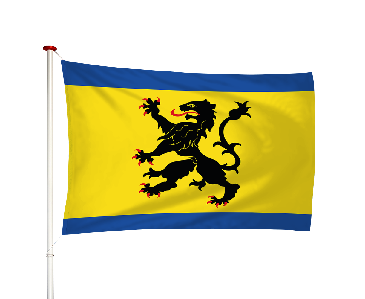 Vlag Urmond