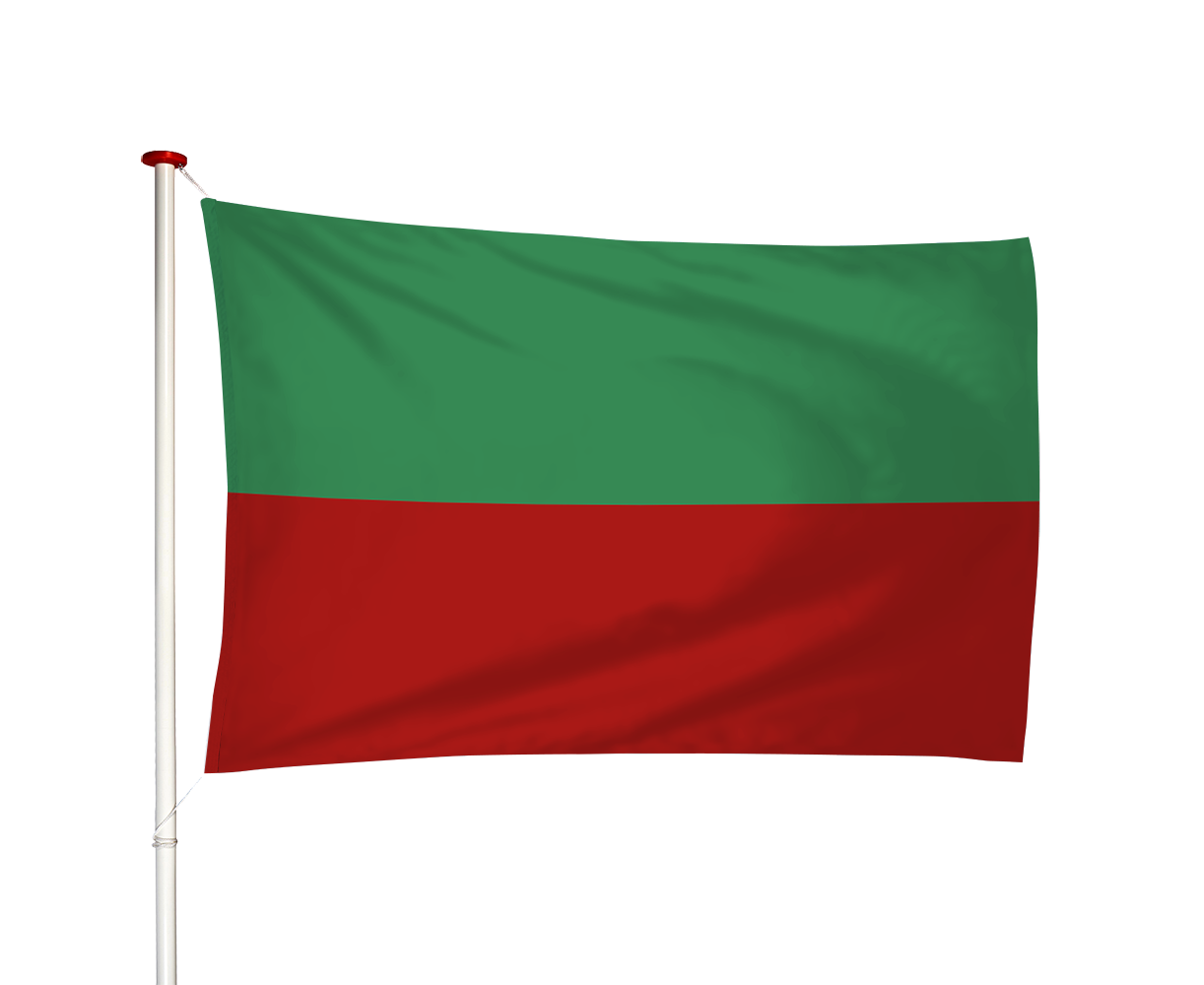 Vlag Swalmen