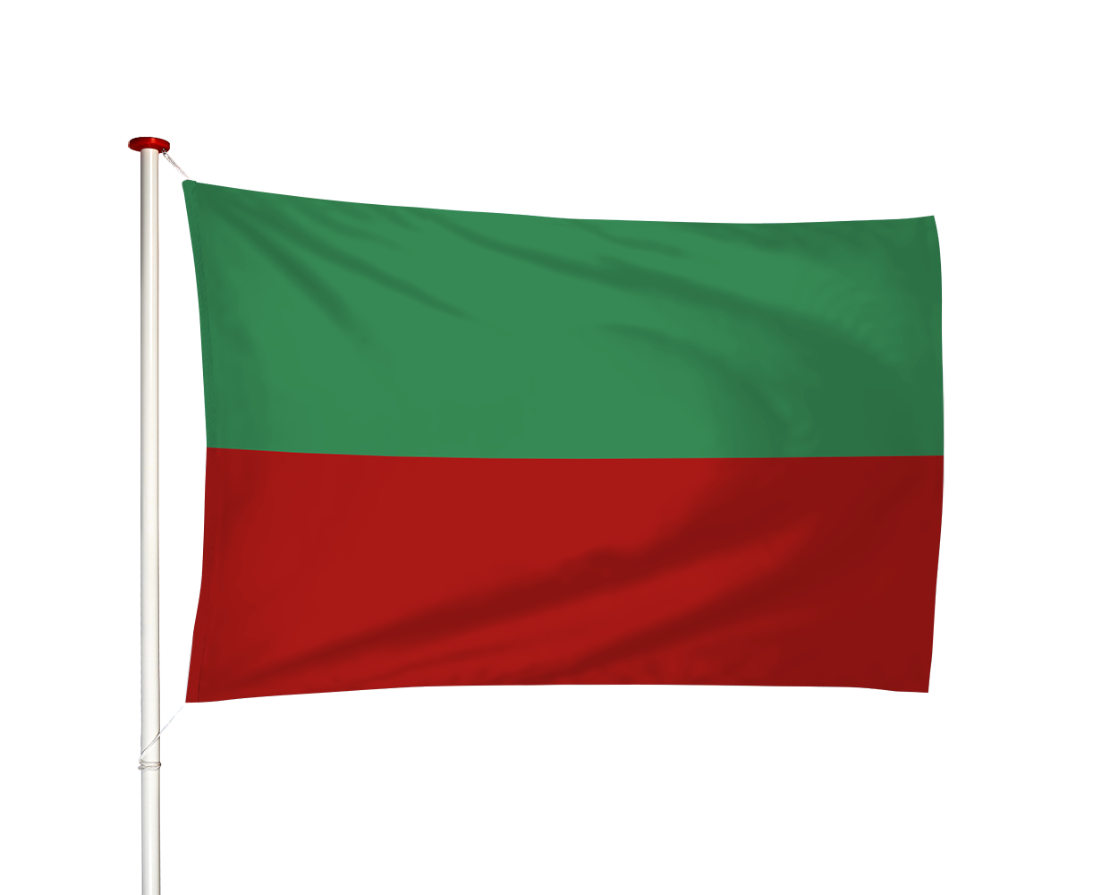 Vlag Swalmen