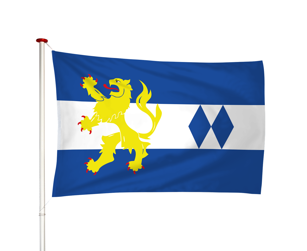 Vlag Susteren