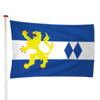 Vlag Susteren