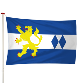 Vlag Susteren