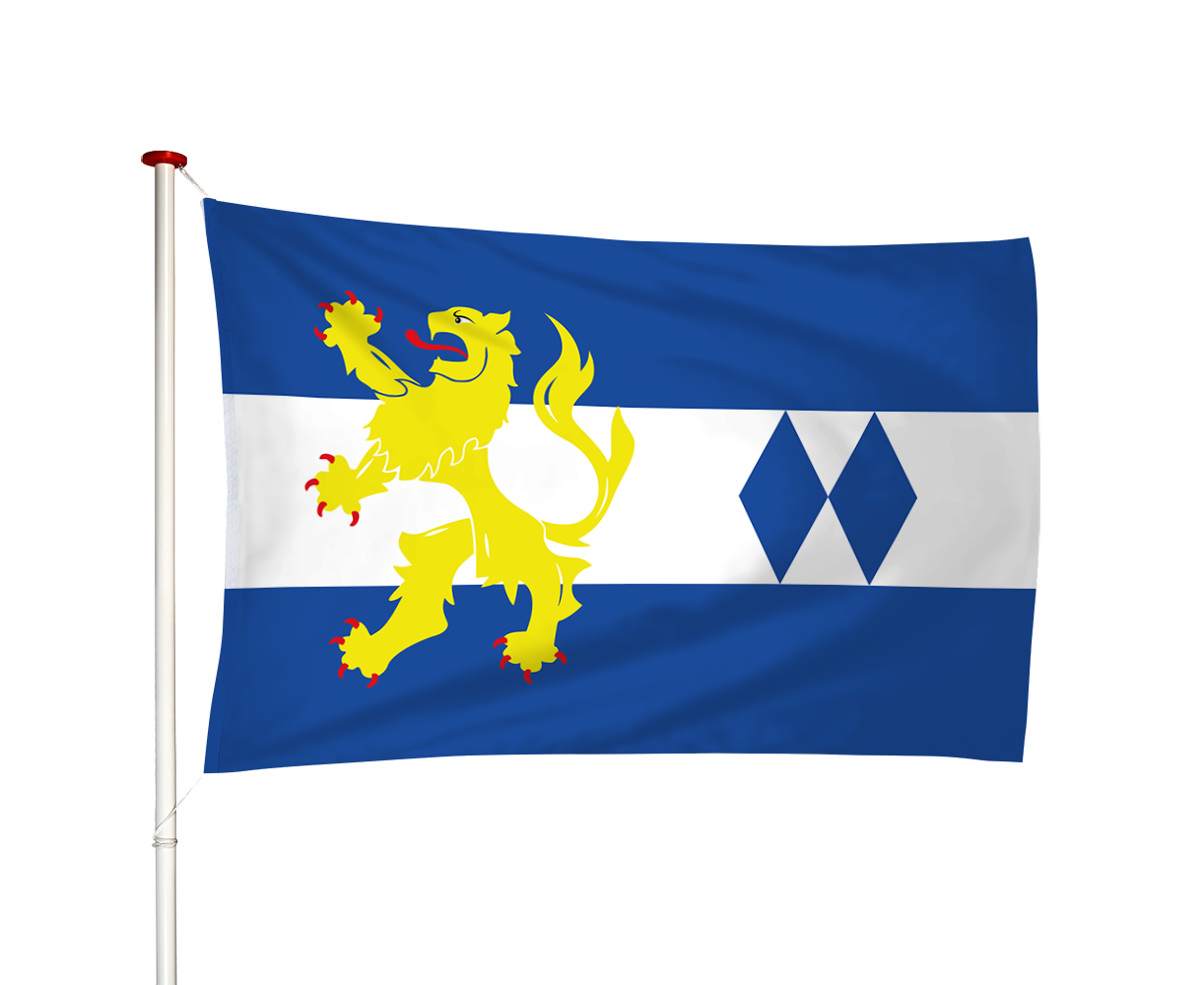 Vlag Susteren