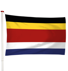 Vlag Stramproy