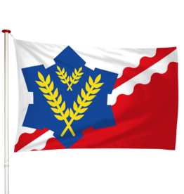 Vlag Stevensweert