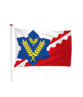 Vlag Stevensweert