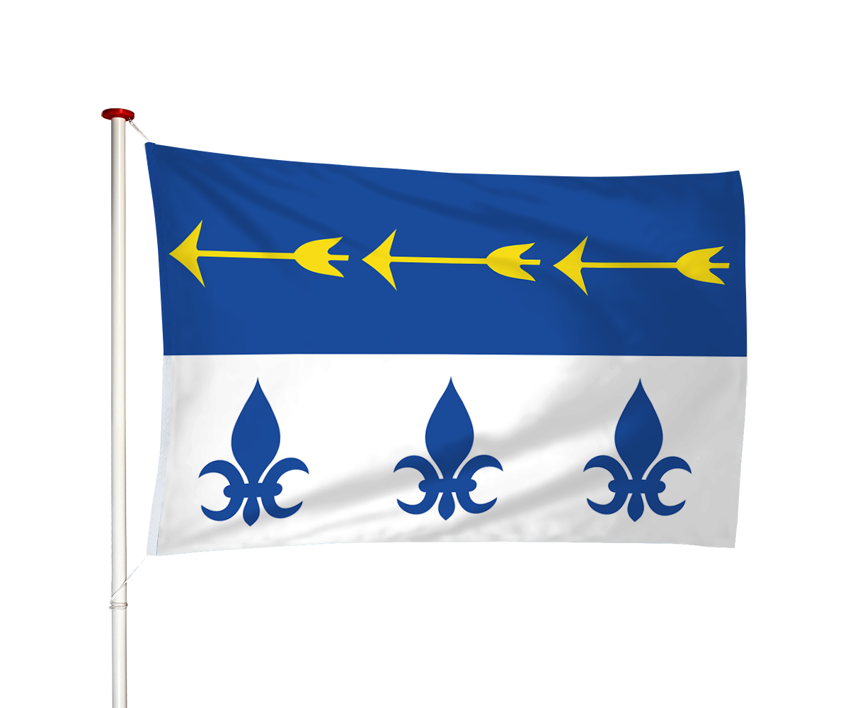 Vlag Sevenum