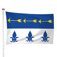 Vlag Sevenum