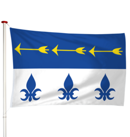 Vlag Sevenum